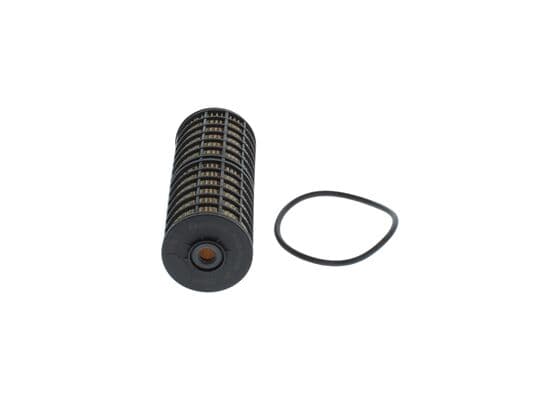 Yakıt filtresi elemanı 2