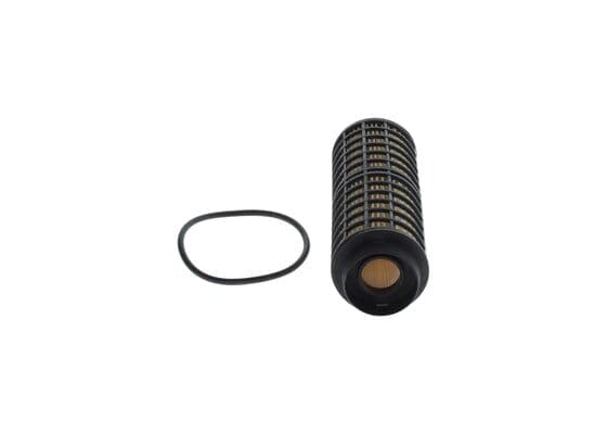 Yakıt filtresi elemanı 4