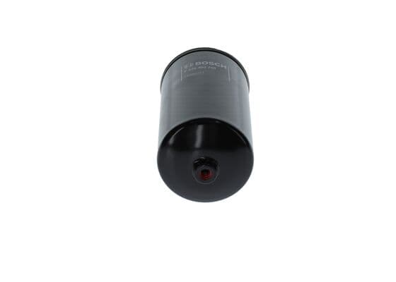 Yakıt filtresi değiştirilebilir gövdesi 4