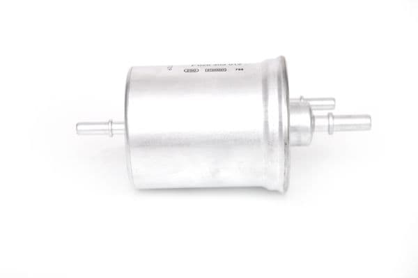 Yakıt filtresi, Benzin enjeksiyonu 5