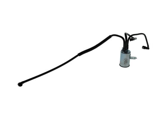 Yakıt filtresi, Benzin enjeksiyonu 2