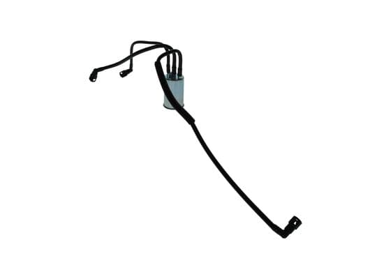 Yakıt filtresi, Benzin enjeksiyonu 3