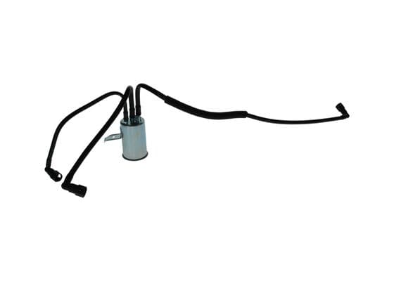 Yakıt filtresi, Benzin enjeksiyonu 4