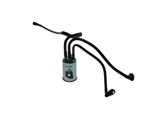 Yakıt filtresi, Benzin enjeksiyonu 5