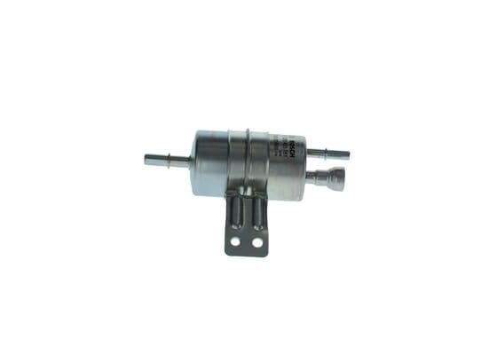 Yakıt filtresi, Benzin enjeksiyonu 4