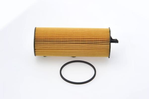 Yağ filtre tertibatı 2