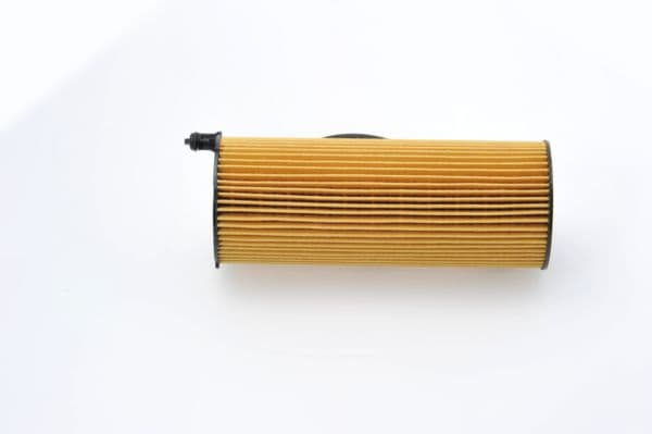 Yağ filtre tertibatı 4