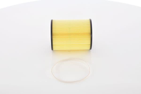 Yağ filtre tertibatı 2