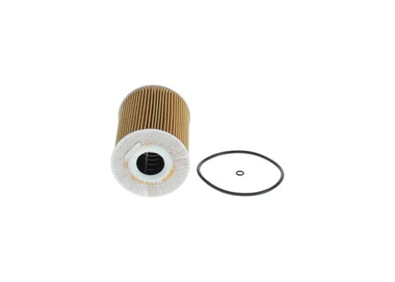 Yağ filtre tertibatı 3