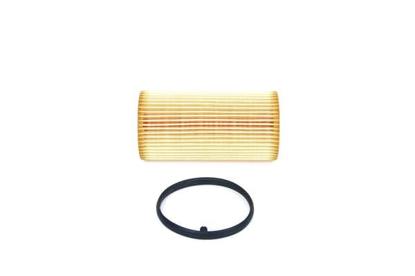 Yağ filtre tertibatı 2