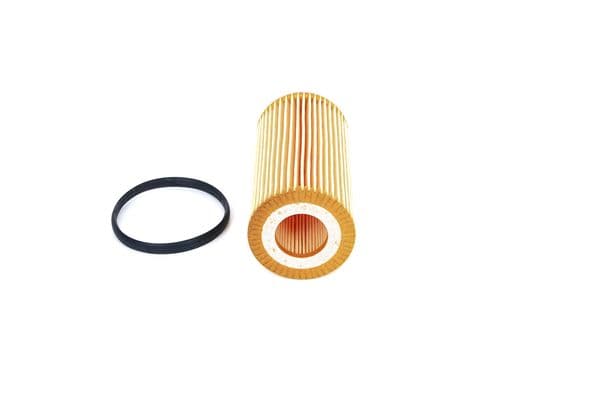 Yağ filtre tertibatı 3