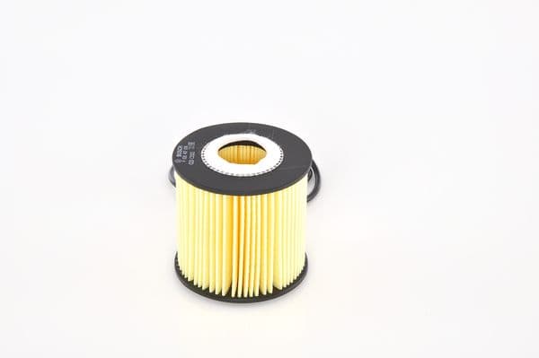 Yağ filtre tertibatı 5