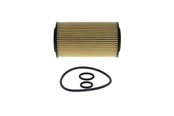 Yağ filtre tertibatı 4