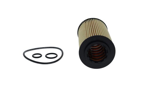 Yağ filtre tertibatı 6