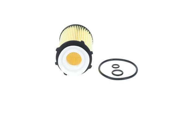 Yağ filtre tertibatı 6