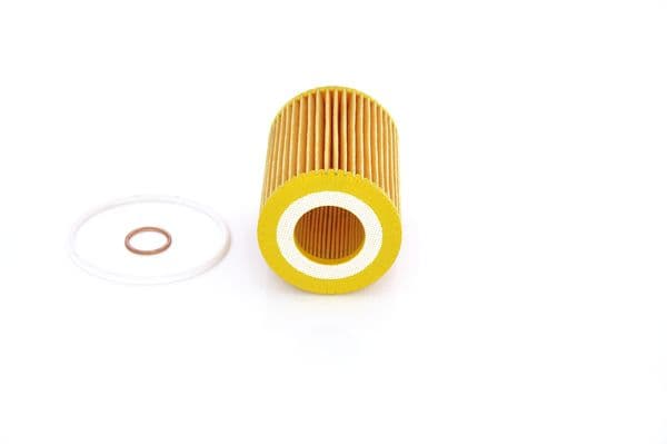 Yağ filtre tertibatı 3