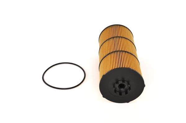 Yağ filtre tertibatı 3