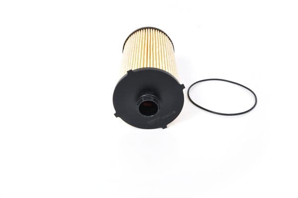 Yağ filtre tertibatı 1