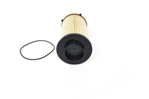 Yağ filtre tertibatı 3