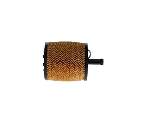 Yağ filtre tertibatı 4