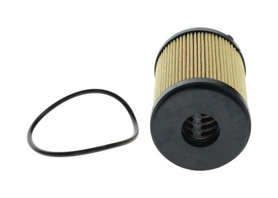 Yağ filtre tertibatı 1