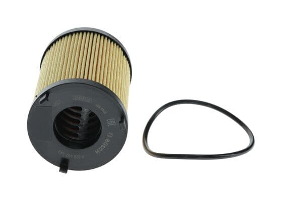 Yağ filtre tertibatı 3