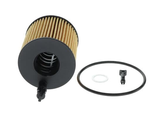 Yağ filtre tertibatı 4