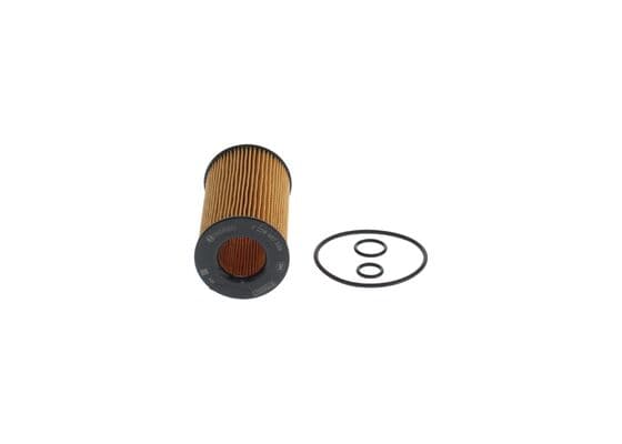 Yağ filtre tertibatı 2