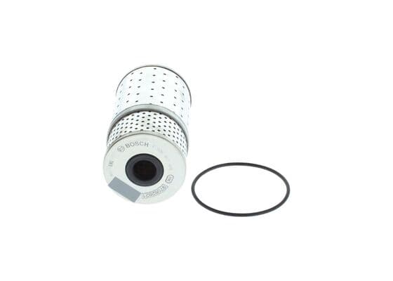 Yağ filtre tertibatı 2